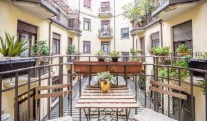 Arrendar Apartamento Milano