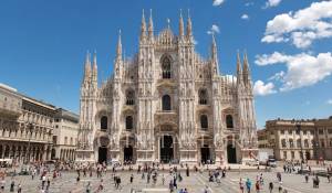 Arrendar Apartamento Milano