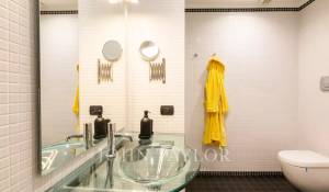 Arrendar Apartamento Milano