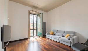 Arrendar Apartamento Milano