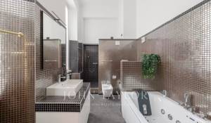 Arrendar Apartamento Milano