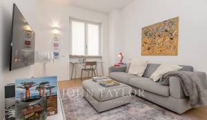 Arrendar Apartamento Milano