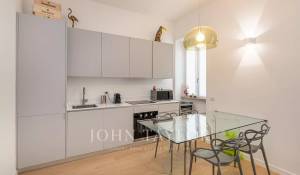 Arrendar Apartamento Milano