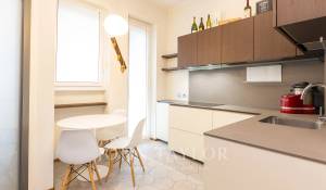 Arrendar Apartamento Milano