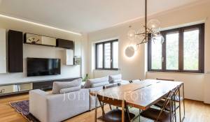 Arrendar Apartamento Milano