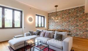 Arrendar Apartamento Milano
