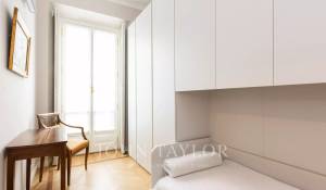 Arrendar Apartamento Milano