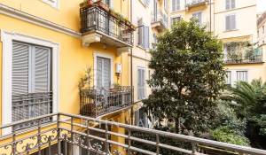 Arrendar Apartamento Milano