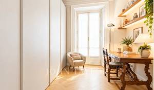 Arrendar Apartamento Milano