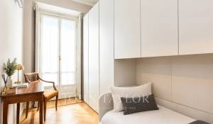 Arrendar Apartamento Milano