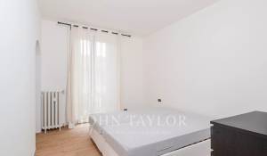 Arrendar Apartamento Milano