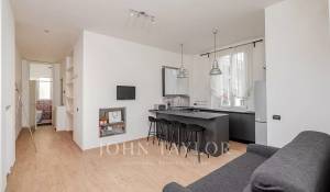 Arrendar Apartamento Milano