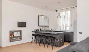 Arrendar Apartamento Milano