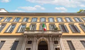 Arrendar Apartamento Milano