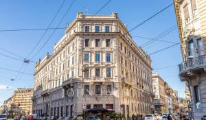 Arrendar Apartamento Milano