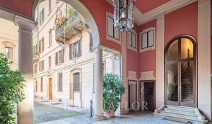 Arrendar Apartamento Milano