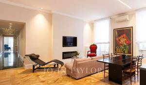 Arrendar Apartamento Milano