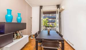 Arrendar Apartamento Milano