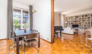 Arrendar Apartamento Milano