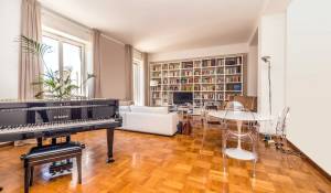 Arrendar Apartamento Milano