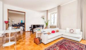Arrendar Apartamento Milano