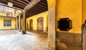 Arrendar Apartamento Milano