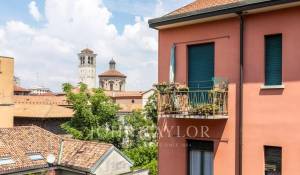 Arrendar Apartamento Milano