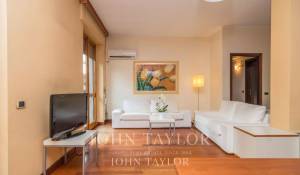 Arrendar Apartamento Milano