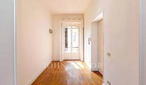 Arrendar Apartamento Milano
