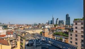 Arrendar Apartamento Milano