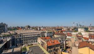 Arrendar Apartamento Milano