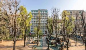 Arrendar Apartamento Milano