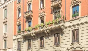 Arrendar Apartamento Milano