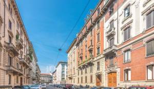 Arrendar Apartamento Milano