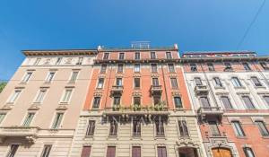 Arrendar Apartamento Milano