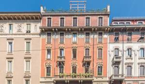 Arrendar Apartamento Milano