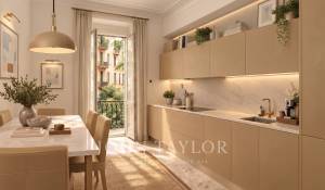 Arrendar Apartamento Milano