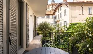 Arrendar Apartamento Milano