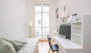 Arrendar Apartamento Milano