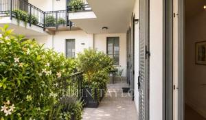 Arrendar Apartamento Milano