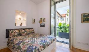 Arrendar Apartamento Milano