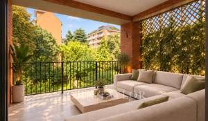 Arrendar Apartamento Milano