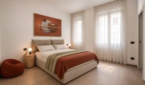Arrendar Apartamento Milano