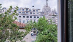 Arrendar Apartamento Milano