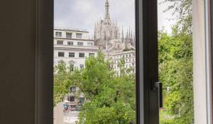 Arrendar Apartamento Milano