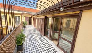 Arrendar Apartamento Milano