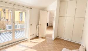 Arrendar Apartamento Milano