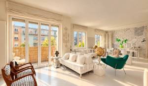 Arrendar Apartamento Milano