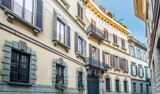 Arrendar Apartamento Milano