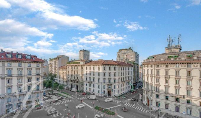Arrendar Apartamento Milano